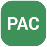 infopac andalucía android application logo